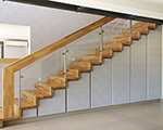 Construction et protection de vos escaliers par Escaliers Maisons à Saint-Seurin-sur-l'Isle